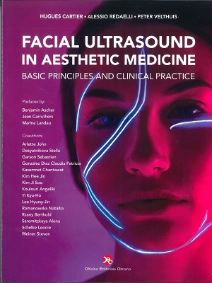 FACIAL ULTRASOUND IN AESTHETIC MEDICINE 2024