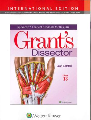 Grants Dissector 18/E(IE) 2025(純紙本書，無電子資源)