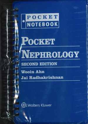 Pocket Nephrology 2/E 2025