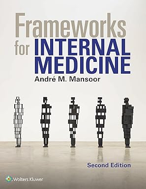 Frameworks for Internal Medicine 2/E 2024