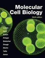 Molecular Cell Biology (IE) 9/E 2021